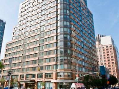 Envoy Club Suites Nueva York Exterior foto