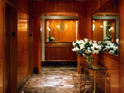 Envoy Club Suites Nueva York Exterior foto