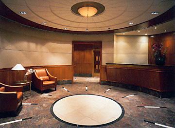 Envoy Club Suites Nueva York Exterior foto