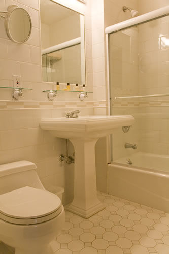 Envoy Club Suites Nueva York Habitación foto