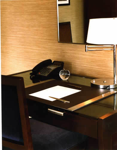 Envoy Club Suites Nueva York Exterior foto
